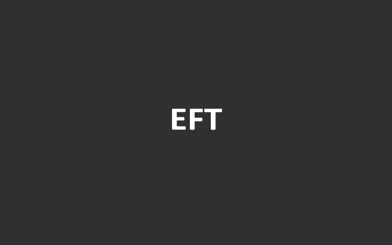 EFT-Front