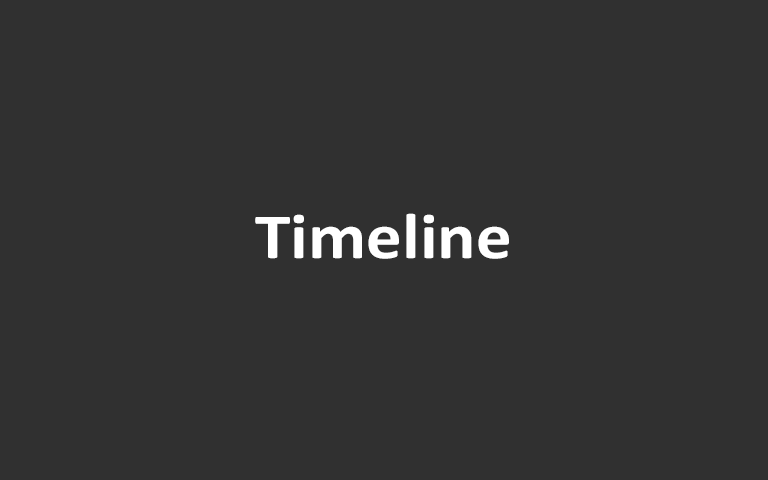 Timeline-Front